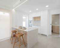 Resale - villa - Pilar de la Horadada