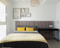 Resale - villa - Pilar de la Horadada