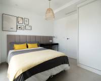 Resale - villa - Pilar de la Horadada