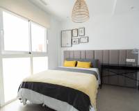 Resale - villa - Pilar de la Horadada