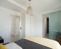 Resale - villa - Pilar de la Horadada