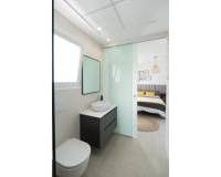 Resale - villa - Pilar de la Horadada