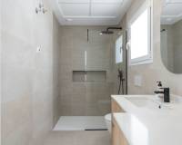 Resale - villa - Pilar de la Horadada