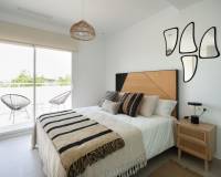 Resale - villa - Pilar de la Horadada