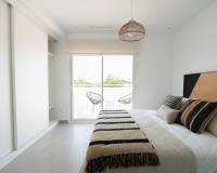 Resale - villa - Pilar de la Horadada