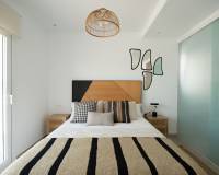 Resale - villa - Pilar de la Horadada