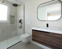 Resale - villa - Pilar de la Horadada