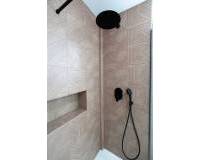 Resale - villa - Pilar de la Horadada