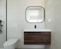 Resale - villa - Pilar de la Horadada