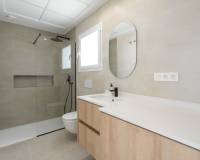 Resale - villa - Pilar de la Horadada