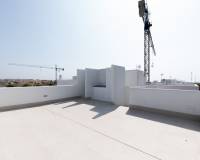 Resale - villa - Pilar de la Horadada