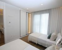 Resale - villa - Pilar de la Horadada