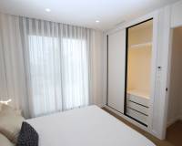 Resale - villa - Pilar de la Horadada