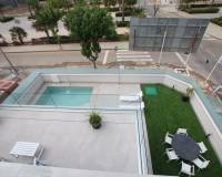 Resale - villa - Pilar de la Horadada