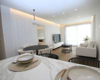 Resale - villa - Pilar de la Horadada