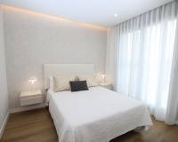 Resale - villa - Pilar de la Horadada