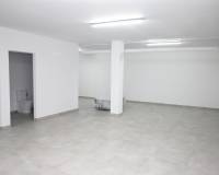 Resale - villa - Pilar de la Horadada