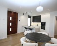 Resale - villa - Pilar de la Horadada