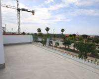 Resale - villa - Pilar de la Horadada