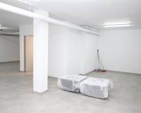 Resale - villa - Pilar de la Horadada