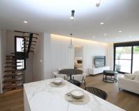 Resale - villa - Pilar de la Horadada