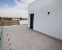 Resale - villa - Pilar de la Horadada