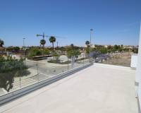 Resale - villa - Pilar de la Horadada