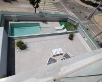 Resale - villa - Pilar de la Horadada