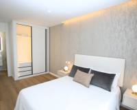 Resale - villa - Pilar de la Horadada
