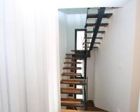 Resale - villa - Pilar de la Horadada