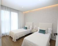 Resale - villa - Pilar de la Horadada