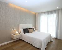 Resale - villa - Pilar de la Horadada
