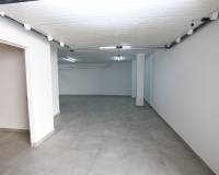 Resale - villa - Pilar de la Horadada
