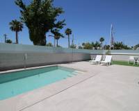 Resale - villa - Pilar de la Horadada
