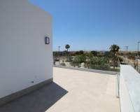 Resale - villa - Pilar de la Horadada