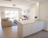 Resale - villa - Pilar de la Horadada