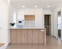 Resale - villa - Pilar de la Horadada