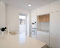 Resale - villa - Pilar de la Horadada