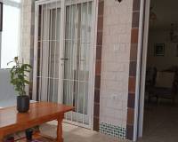 Resale - villa - Pilar de la Horadada