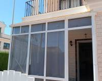 Resale - villa - Pilar de la Horadada