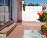 Resale - villa - Pilar de la Horadada