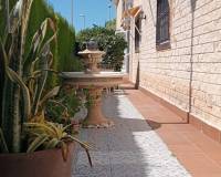 Resale - villa - Pilar de la Horadada