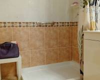 Resale - villa - Pilar de la Horadada