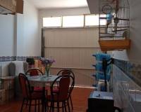 Resale - villa - Pilar de la Horadada