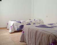 Resale - villa - Pilar de la Horadada