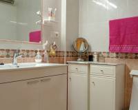 Resale - villa - Pilar de la Horadada