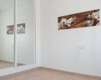 Resale - villa - Pilar de la Horadada