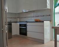 Resale - villa - Pilar de la Horadada