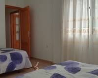 Resale - villa - Pilar de la Horadada