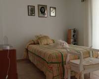 Resale - villa - Pilar de la Horadada